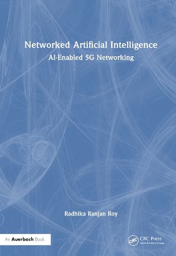 Cover image for Networked Artificial Intelligence