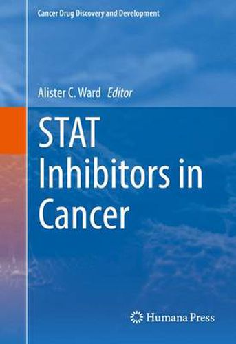 Cover image for STAT Inhibitors in Cancer