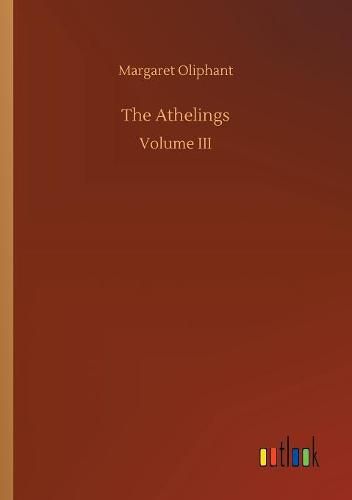 Cover image for The Athelings