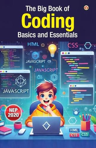 The Big Book of Coding - Basics and Essentials (Edition1st), Vandana ...