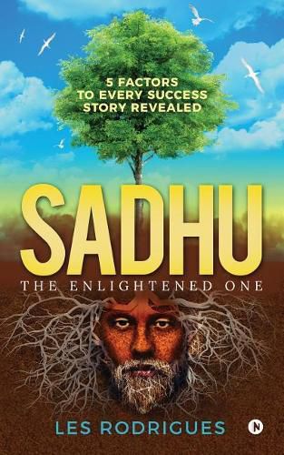 Cover image for Sadhu: The Enlightened One