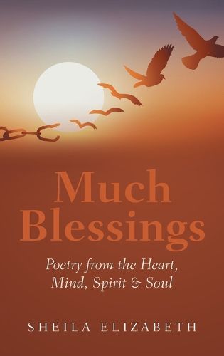 Cover image for Much Blessings
