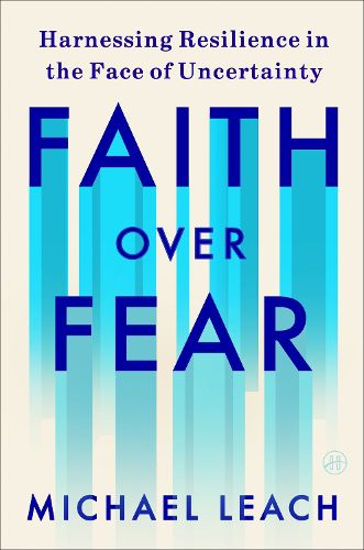 Cover image for Faith Over Fear