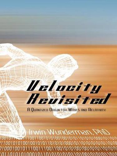 Cover image for Velocity Revisited