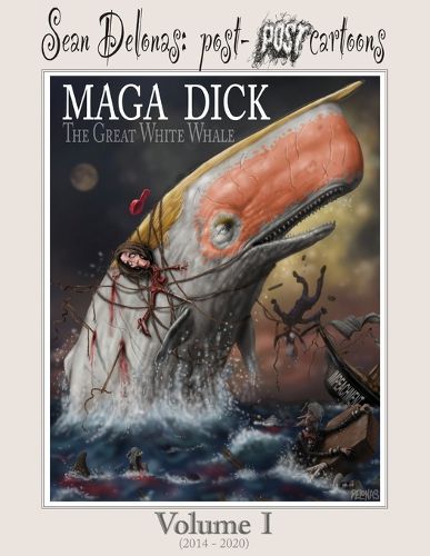 Cover image for Sean Delonas