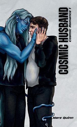 Cover image for Cosmic Husband