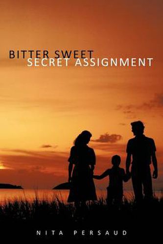 Cover image for Bitter Sweet Secret Assignment