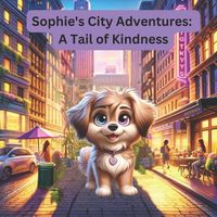 Cover image for Sophie's City Adventures