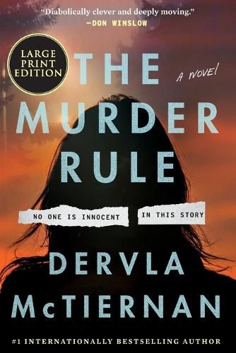 Cover image for The Murder Rule