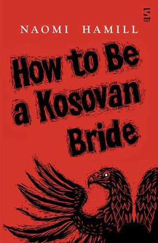 Cover image for How To Be a Kosovan Bride