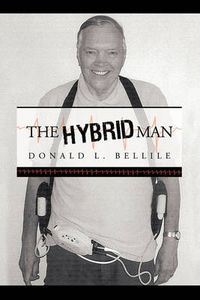 Cover image for THE Hybrid Man