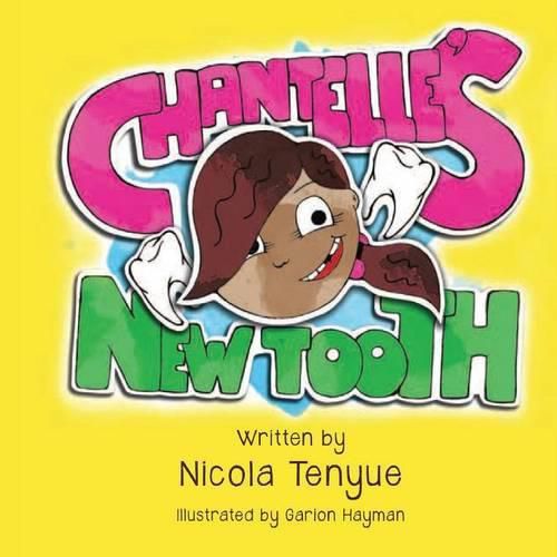 Cover image for Chantelle's New Tooth