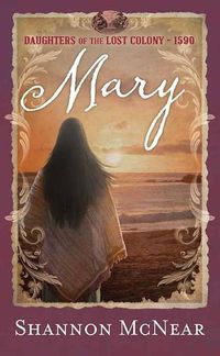 Cover image for Mary