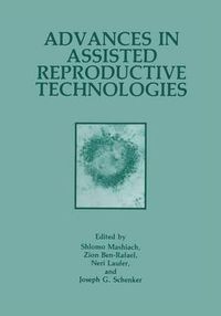 Cover image for Advances in Assisted Reproductive Technologies
