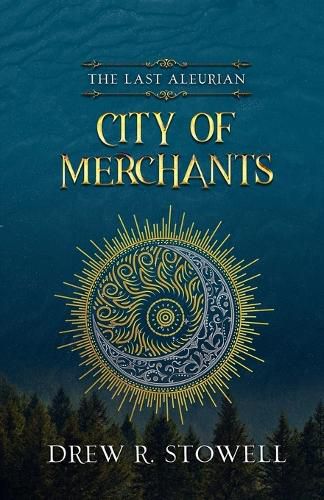 Cover image for City of Merchants