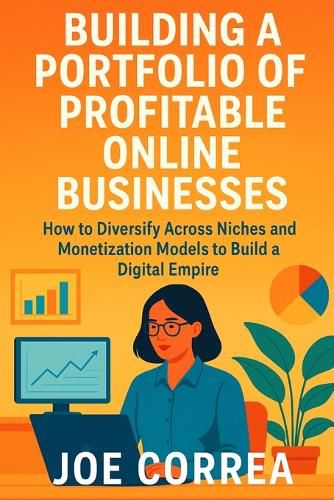 Cover image for Building a Portfolio of Profitable Online Businesses