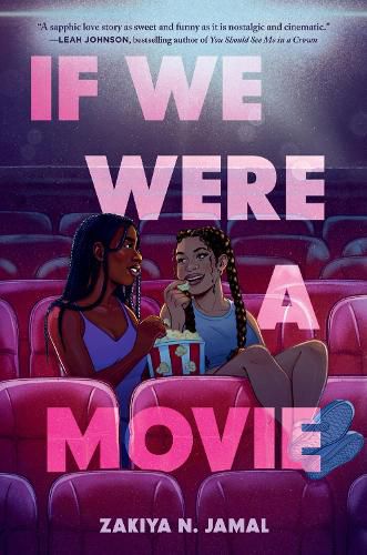 Cover image for If We Were a Movie