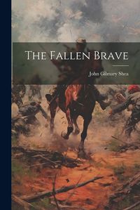 Cover image for The Fallen Brave