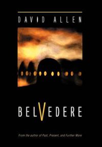 Cover image for Belvedere