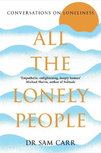 Cover image for All the Lonely People