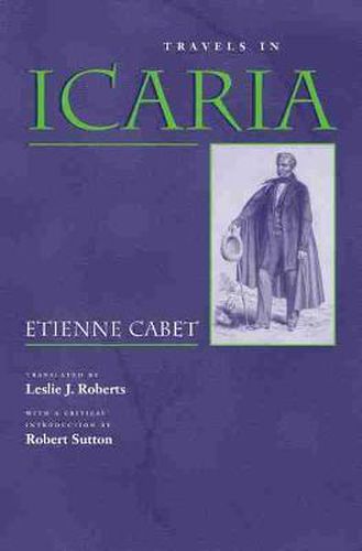 Travels in Icaria