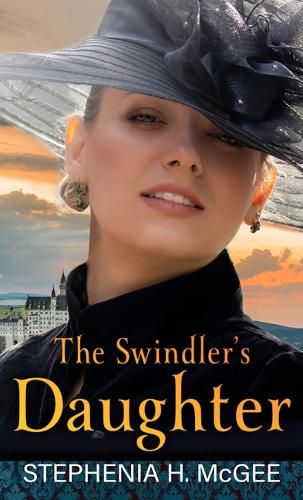 Cover image for The Swindler's Daughter