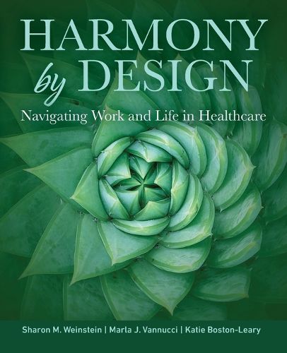 Cover image for Harmony by Design