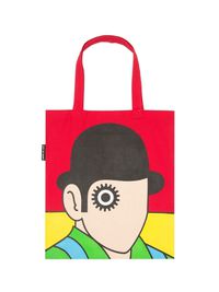 Cover image for A Clockwork Orange Tote Bag