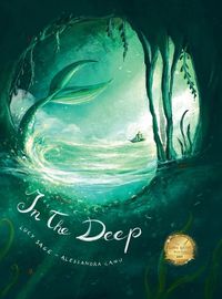 Cover image for In The Deep