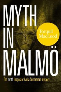 Cover image for Myth in Malmoe