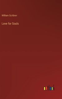 Cover image for Love for Souls