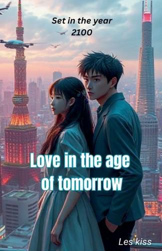 Cover image for Love in the Age of Tomorrow