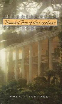 Cover image for Haunted Inns of the Southeast