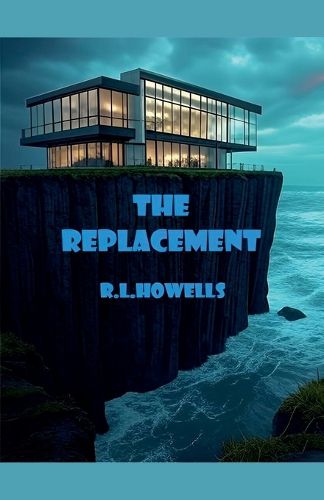 Cover image for The Replacement