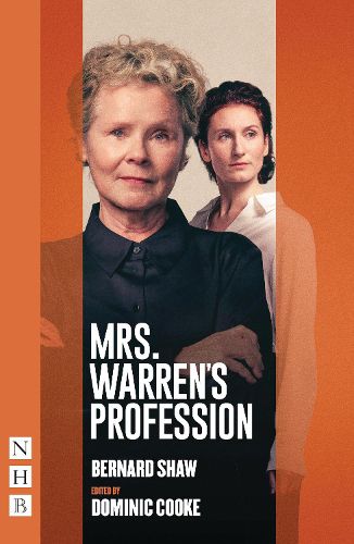Cover image for Mrs. Warren's Profession