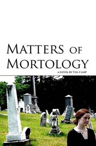 Cover image for Matters of Mortology