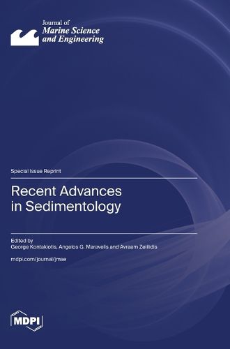 Cover image for Recent Advances in Sedimentology