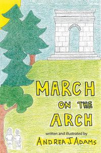 Cover image for March on the Arch