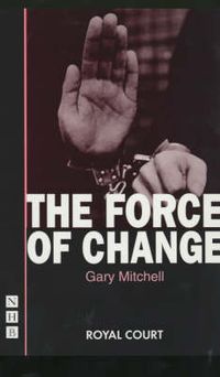 Cover image for The Force of Change