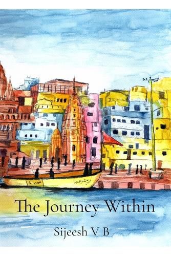 Cover image for The Journey Within