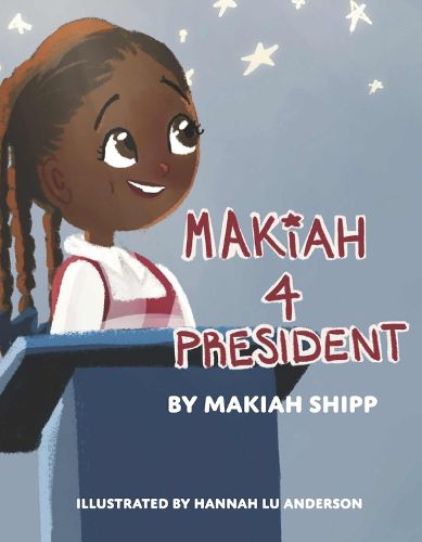 Makiah 4 President