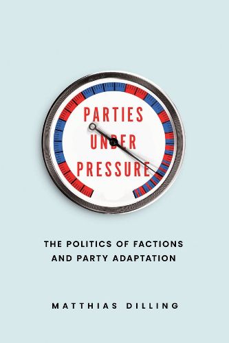 Parties under Pressure