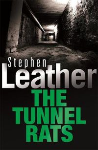 Cover image for The Tunnel Rats