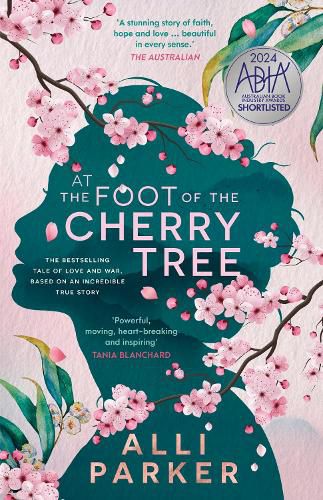 At The Foot Of The Cherry Tree