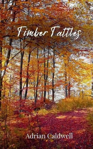 Cover image for Timber Tattles