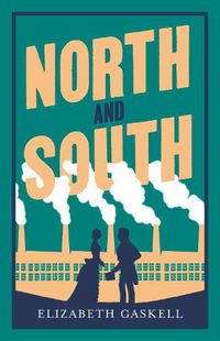 Cover image for North and South