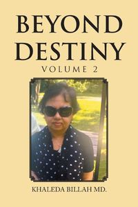 Cover image for Beyond Destiny