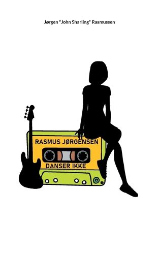 Cover image for Rasmus Jorgensen danser ikke