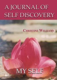 Cover image for A Journal of Self Discovery