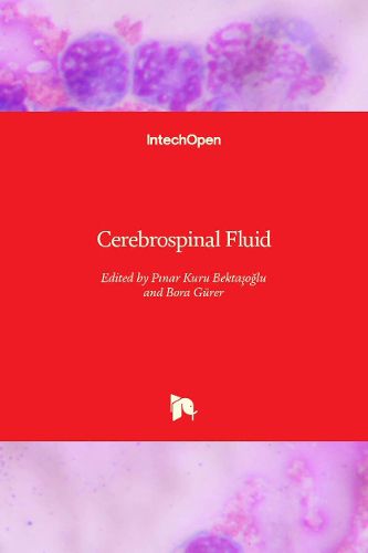 Cover image for Cerebrospinal Fluid